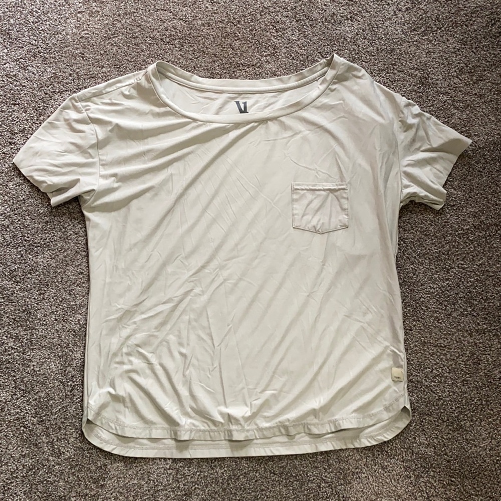 Vuori Tee